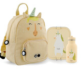 Studio Balune  Gepersonaliseerde Back to School set - Mrs. Unicorn