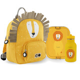 Studio Balune  Gepersonaliseerde Back to School set - Mr. Lion
