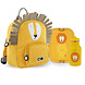 Studio Balune Gepersonaliseerde Back to School set - Mr. Lion Studio Balune Gepersonaliseerde Back to School set - Mr. Lion