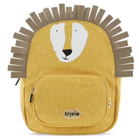 Studio Balune Gepersonaliseerde Back to School set - Mr. Lion Studio Balune Gepersonaliseerde Back to School set - Mr. Lion