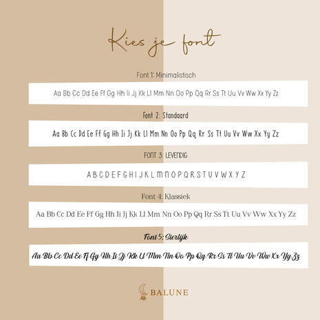 Studio Balune Gepersonaliseerde Back to School set - Mr. Lion Studio Balune Gepersonaliseerde Back to School set - Mr. Lion