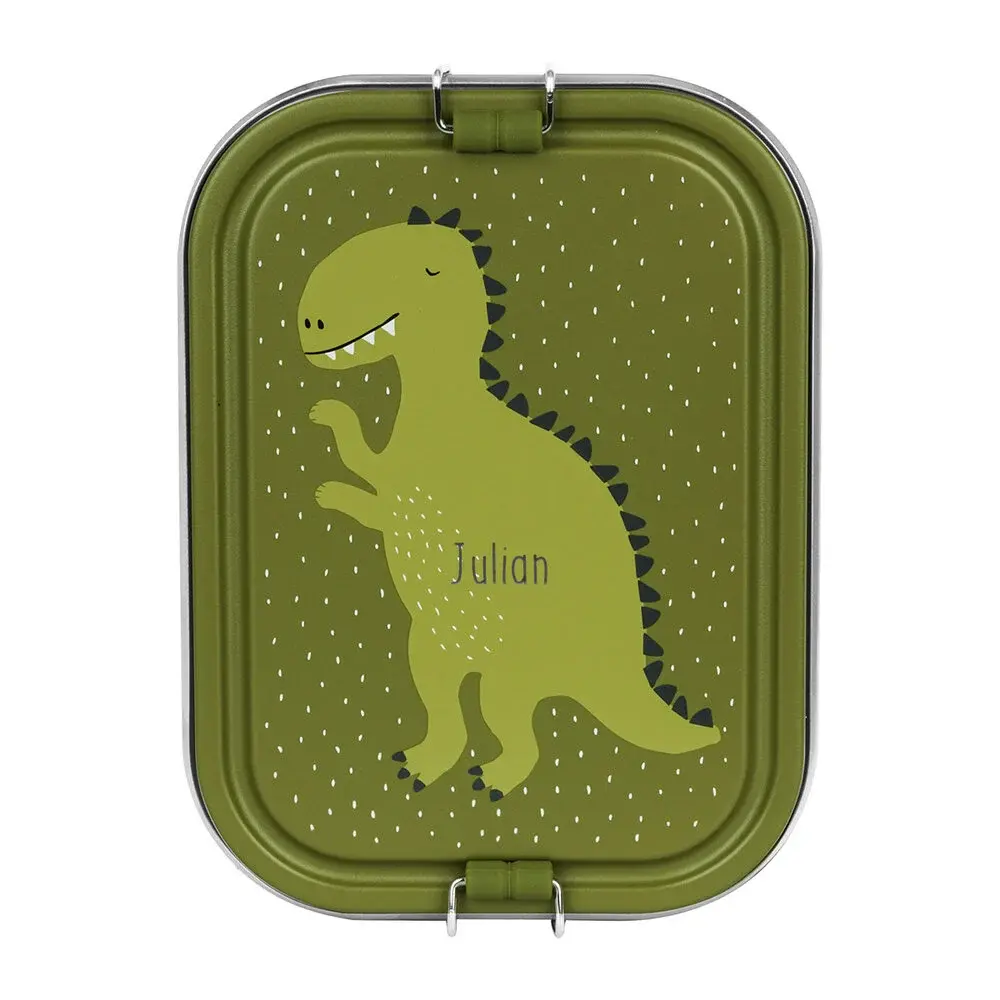 Studio Balune  Gepersonaliseerde Back to School set - Mr. Dino