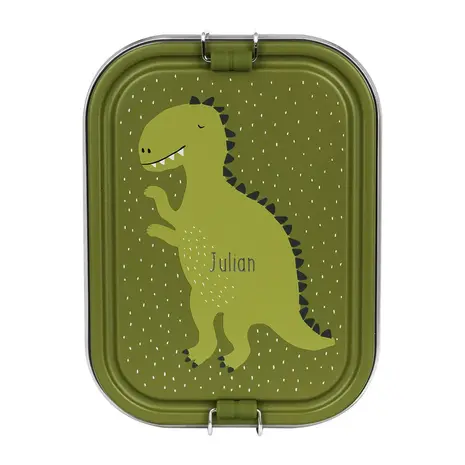Studio Balune  Gepersonaliseerde Back to School set - Mr. Dino