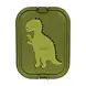 Studio Balune Gepersonaliseerde Back to School set - Mr. Dino Studio Balune Gepersonaliseerde Back to School set - Mr. Dino