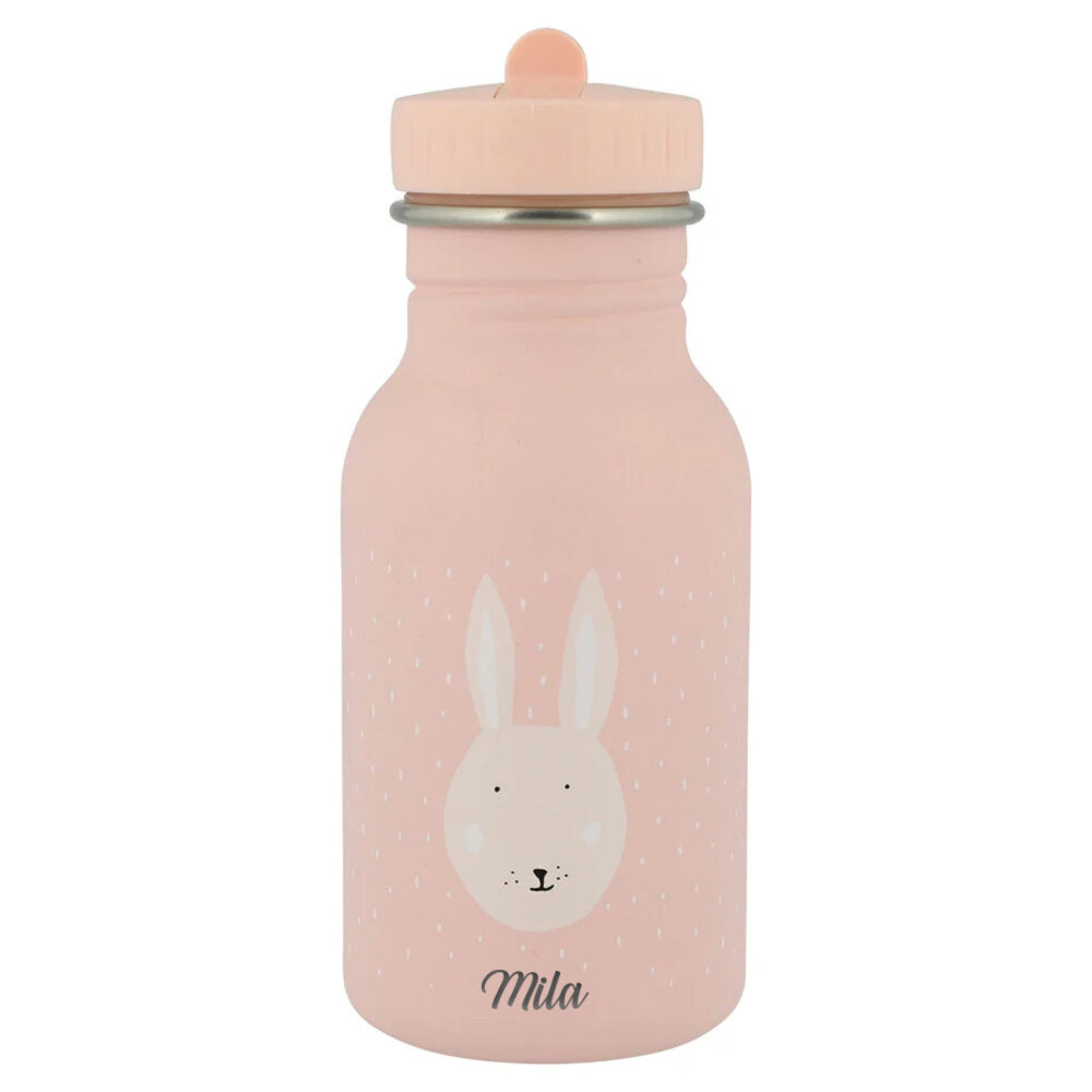 Studio Balune Gepersonaliseerde Back to School set - Mrs. Rabbit Studio Balune Gepersonaliseerde Back to School set - Mrs. Rabbit