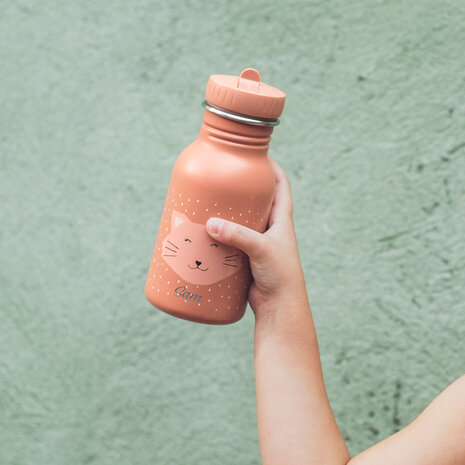 Studio Balune Gepersonaliseerde Back to School set - Mrs. Cat Studio Balune Gepersonaliseerde Back to School set - Mrs. Cat