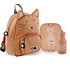 Gepersonaliseerde Back to School set - Mrs. Cat