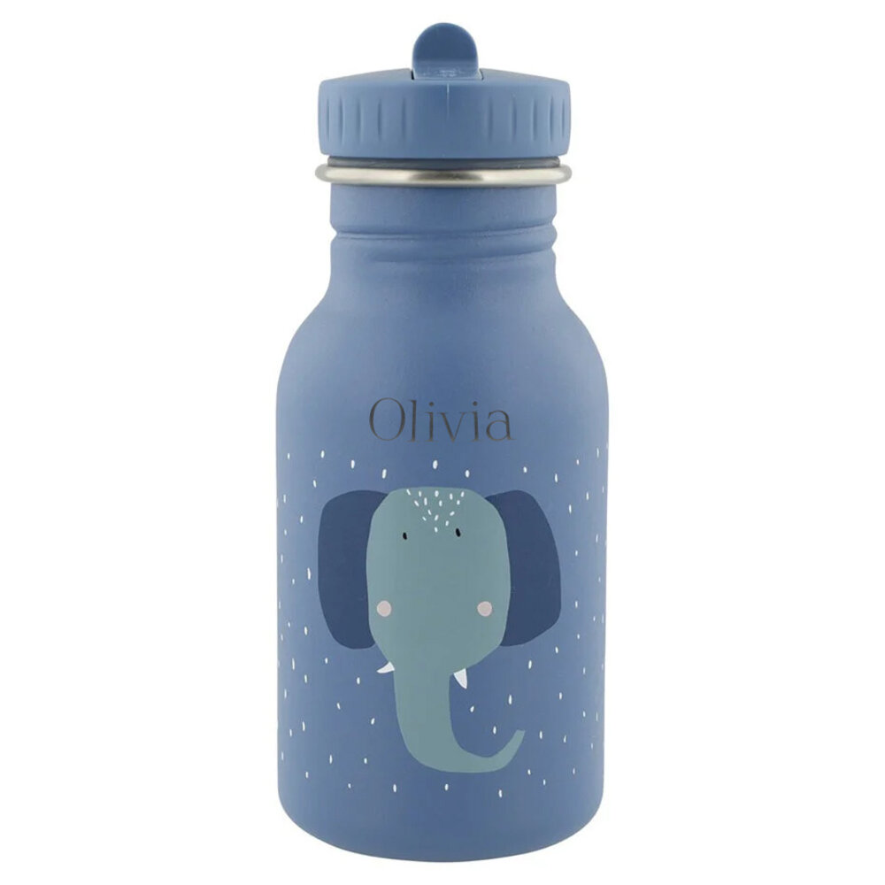 Studio Balune Gepersonaliseerde Back to School set - Mrs. Elephant Studio Balune Gepersonaliseerde Back to School set - Mrs. Elephant