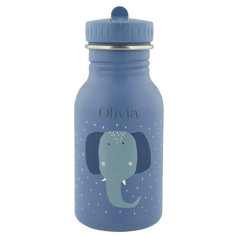 Studio Balune Gepersonaliseerde Back to School set - Mrs. Elephant Studio Balune Gepersonaliseerde Back to School set - Mrs. Elephant