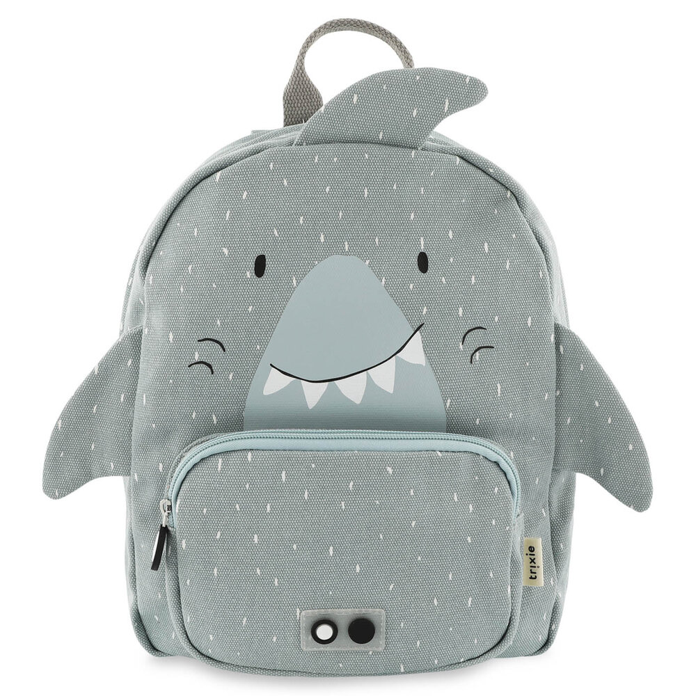 Studio Balune Gepersonaliseerde Back to School set - Mr. Shark Studio Balune Gepersonaliseerde Back to School set - Mr. Shark