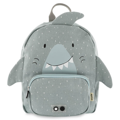 Studio Balune Gepersonaliseerde Back to School set - Mr. Shark Studio Balune Gepersonaliseerde Back to School set - Mr. Shark