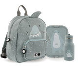 Studio Balune  Gepersonaliseerde Back to School set - Mr. Shark