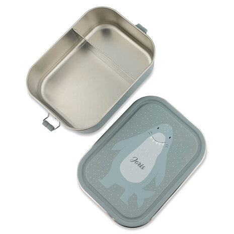 Studio Balune Gepersonaliseerde Back to School set - Mr. Shark Studio Balune Gepersonaliseerde Back to School set - Mr. Shark