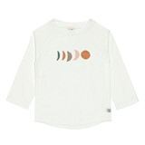 Lässig SPF Zwemshirt Lange Mouw Moon Nature Lässig SPF Zwemshirt Lange Mouw Moon Nature