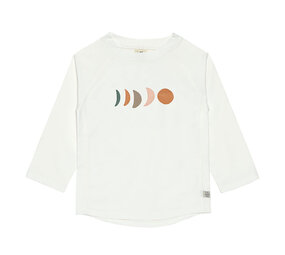 Lässig SPF Zwemshirt Lange Mouw Moon Nature Lässig SPF Zwemshirt Lange Mouw Moon Nature