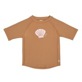 Lässig SPF Zwemshirt Korte Mouw Shell caramel. 25 tot 36 maanden/maat: 98 Lässig SPF Zwemshirt Korte Mouw Shell caramel. 25 tot 36 maanden/maat: 98