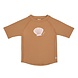 Lässig SPF Zwemshirt Korte Mouw Shell caramel. 25 tot 36 maanden/maat: 98 Lässig SPF Zwemshirt Korte Mouw Shell caramel. 25 tot 36 maanden/maat: 98