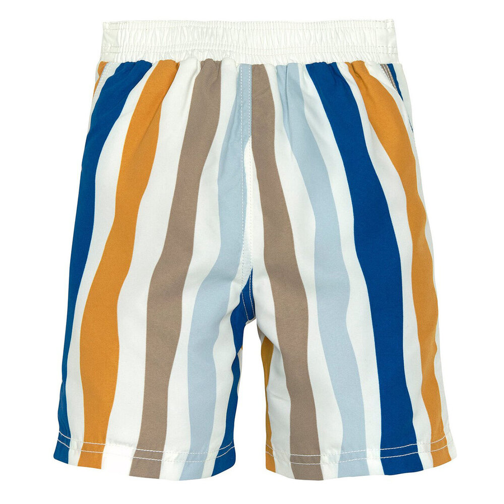 Lässig SPF Zwembroek Waves Powder Blue