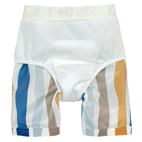 Lässig SPF Zwembroek Waves Powder Blue