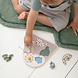Done by Deer Peg Puzzel Lalee Sand Done by Deer Peg Puzzel Lalee Sand
