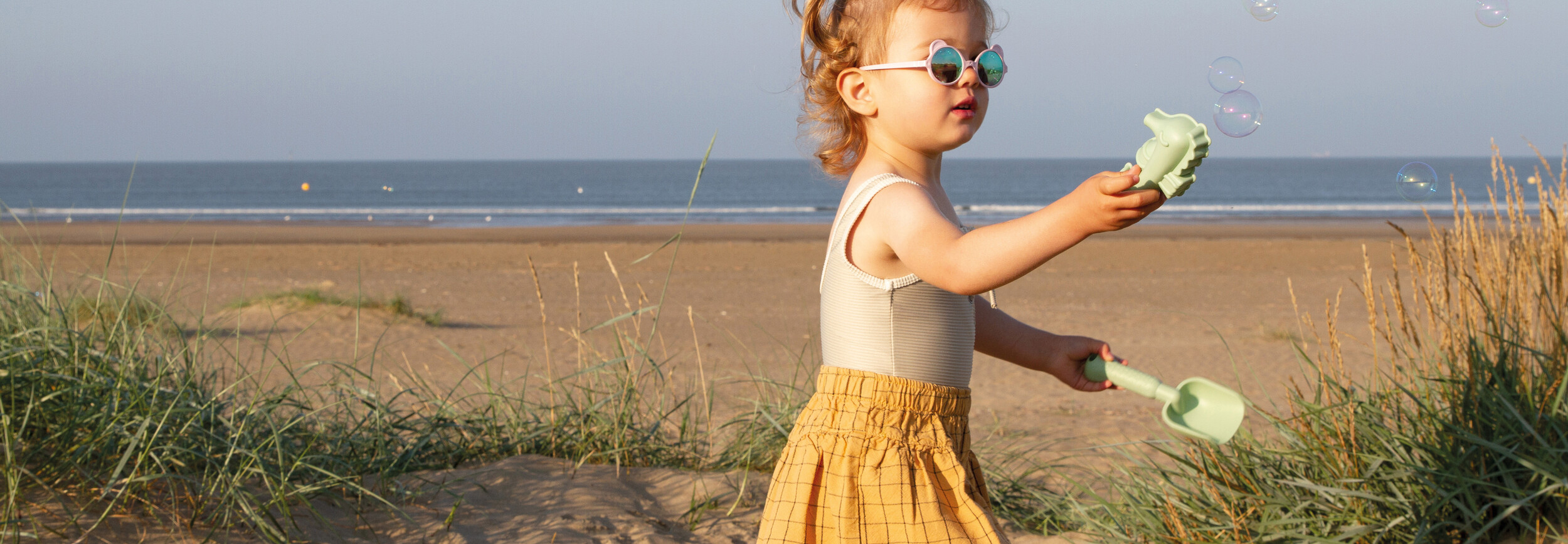 5 uitjes voor de zomervakantie