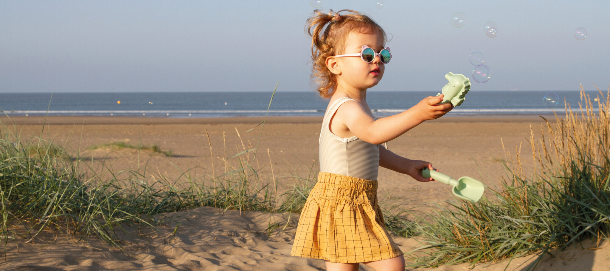 Klaar voor de zomervakantie met je kindje? Dit neem je allemaal mee! Klaar voor de zomervakantie met je kindje? Dit neem je allemaal mee!