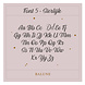 Studio Balune Gepersonaliseerde Drinkfles 500ml - Mrs. Mouse Studio Balune Gepersonaliseerde Drinkfles 500ml - Mrs. Mouse