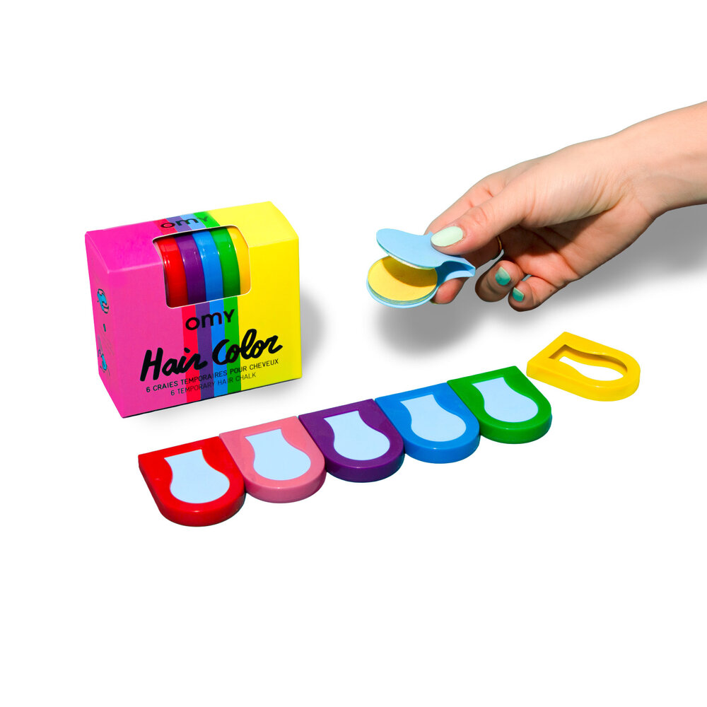 OMY Haarkrijt OMY Haarkrijt