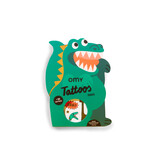 OMY Tattoos - Dino OMY Tattoos - Dino