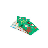 OMY Nagelstickers - Ho ho ho OMY Nagelstickers - Ho ho ho