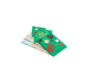 OMY Nagelstickers - Ho ho ho OMY Nagelstickers - Ho ho ho