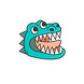 OMY Sticker en Notitieboekje - Dino OMY Sticker en Notitieboekje - Dino