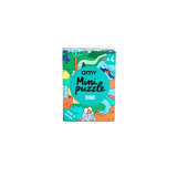 OMY Mini Puzzel - Dino OMY Mini Puzzel - Dino