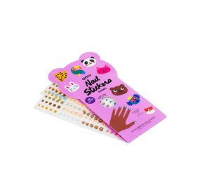 OMY Nagelstickers - Friends OMY Nagelstickers - Friends