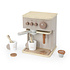 Espresso Machine - Nougat Espresso Machine - Nougat