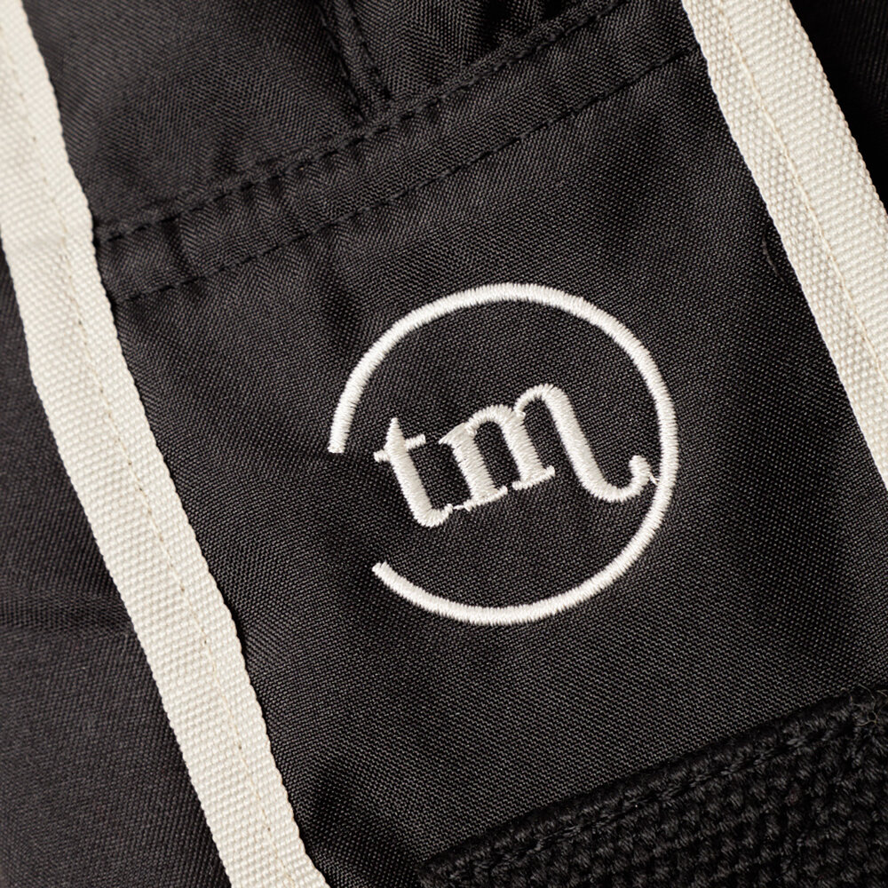 That's Mine Heup draagzak - Cleo Black That's Mine Heup draagzak - Cleo Black