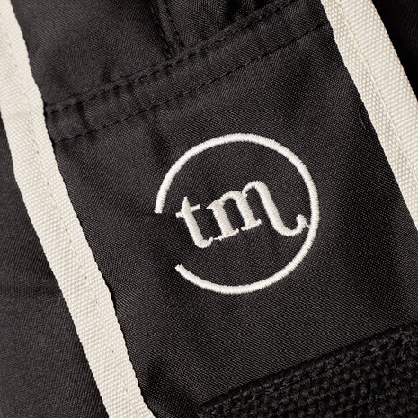 That's Mine Heup draagzak - Cleo Black That's Mine Heup draagzak - Cleo Black