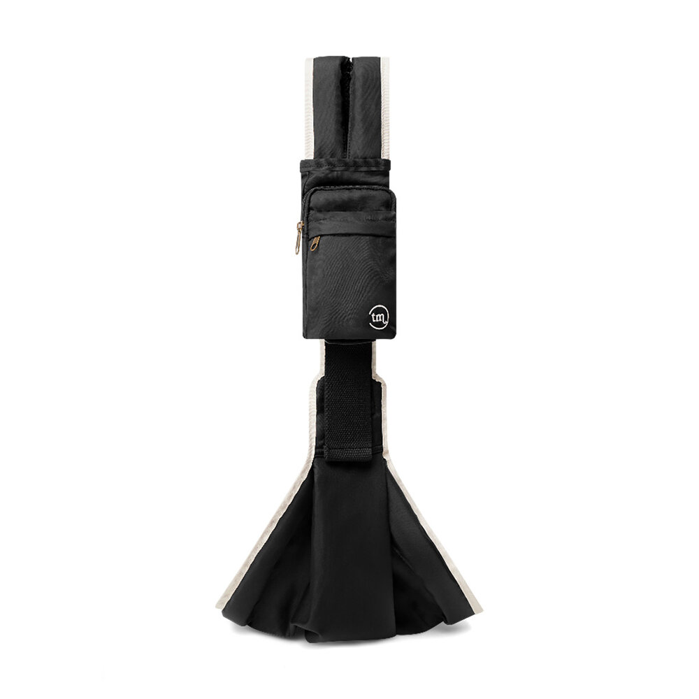 That's Mine Heup draagzak - Cleo Black That's Mine Heup draagzak - Cleo Black