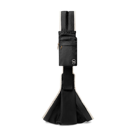 That's Mine Heup draagzak - Cleo Black That's Mine Heup draagzak - Cleo Black