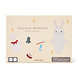 That's Mine Lou magnetische speelset - Bunny That's Mine Lou magnetische speelset - Bunny