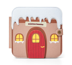 That's Mine  Vilten activiteitenboekje - Kerstmis