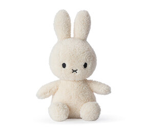 Nijntje Nijntje Terry Cream (23 cm) Nijntje Nijntje Terry Cream (23 cm)