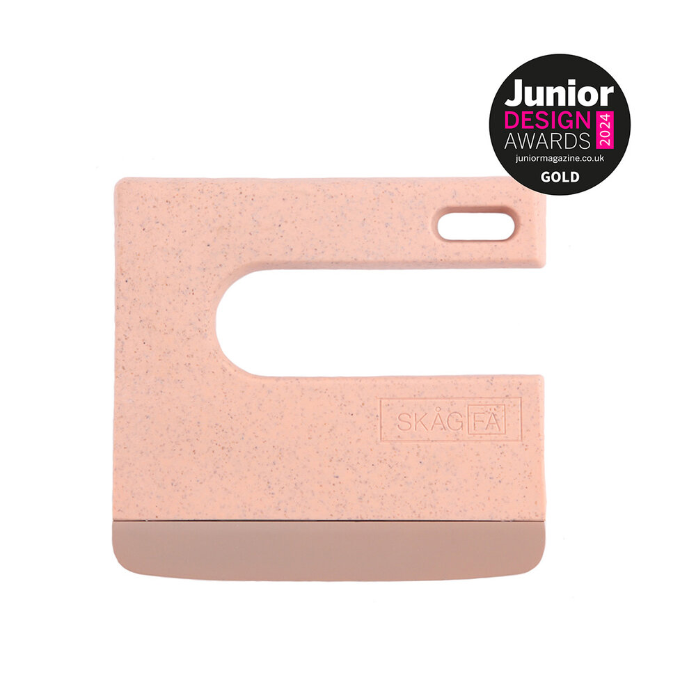 SKÅGFÄ Montessori kindermes - KLYV Terra SKÅGFÄ Montessori kindermes - KLYV Terra