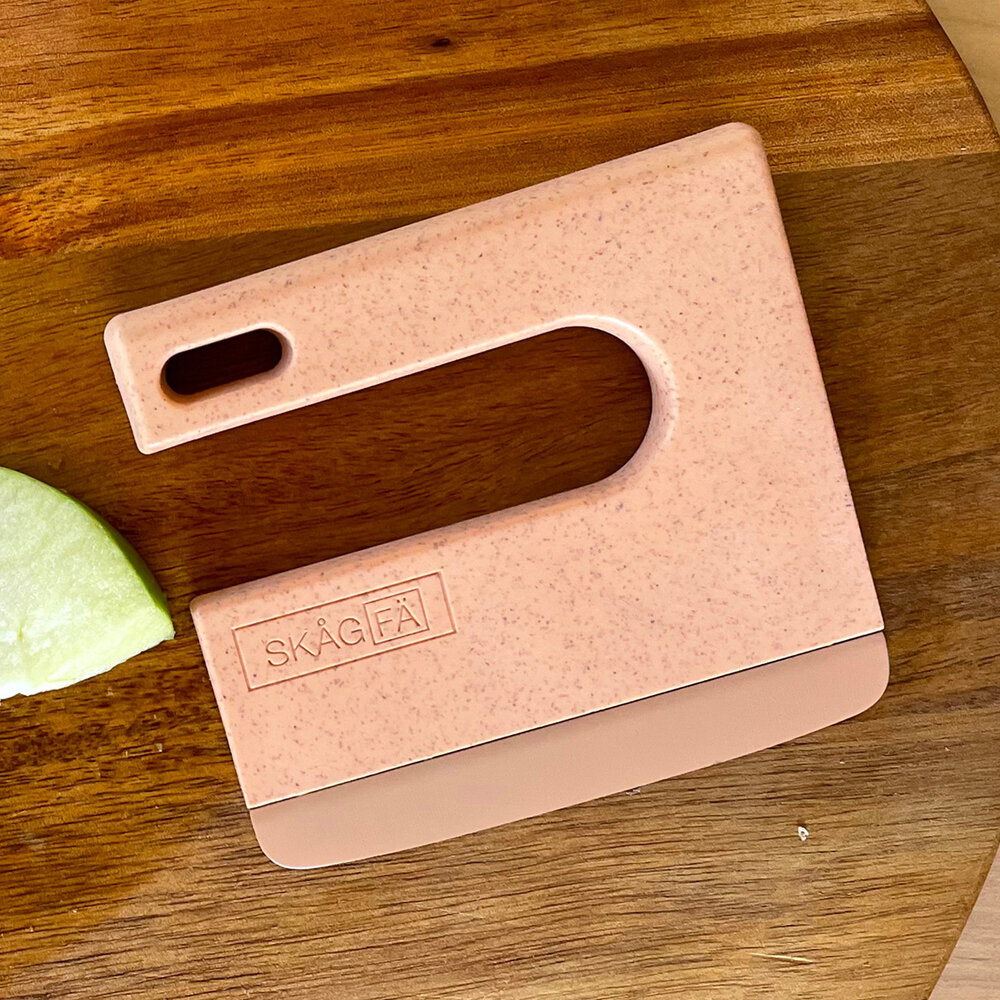 SKÅGFÄ Montessori kindermes - KLYV Terra SKÅGFÄ Montessori kindermes - KLYV Terra