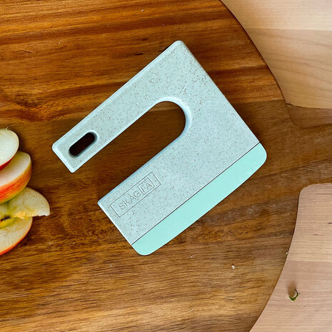 SKÅGFÄ Montessori kindermes - KLYV Aqua