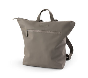 Done by Deer Luier(rug)tas Taupe