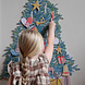 That's Mine Vilten kerstboom adventskalender That's Mine Vilten kerstboom adventskalender