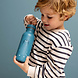 Trixie Drinkfles 500ml - Mr. Triceratops Trixie Drinkfles 500ml - Mr. Triceratops