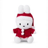 Nijntje Nijntje Santa (23 cm) Nijntje Nijntje Santa (23 cm)