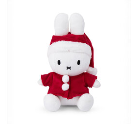 Nijntje Nijntje Santa (23 cm) Nijntje Nijntje Santa (23 cm)